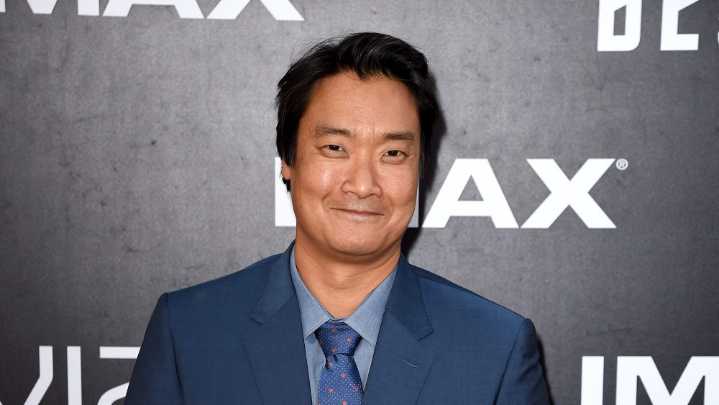 'Mass Effect' Amazon TV Series Sets Doug Jung as Showrunner