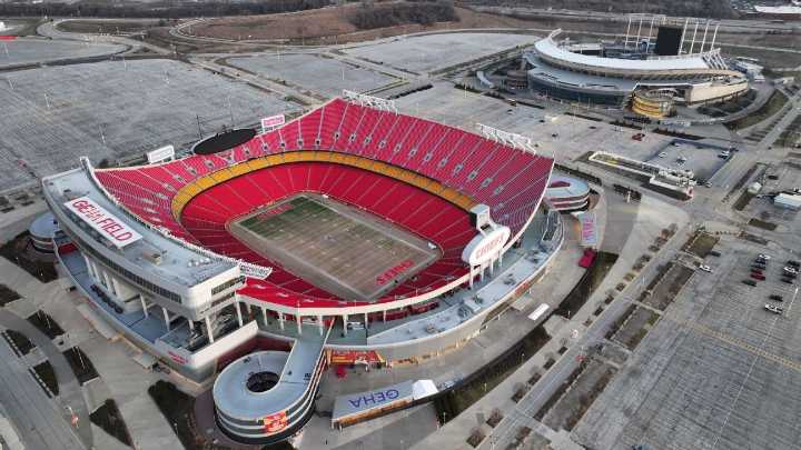 Missouri Senate approves plan to keep Chiefs, Royals in Kansas City