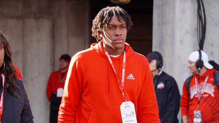 Missouri football gets commitment from 4-star WR in 2026 class