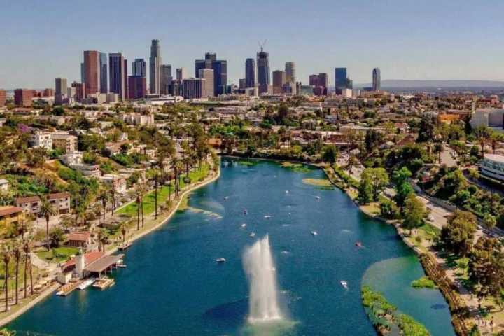 Cuál es. Éxodo en California: esta ciudad llena de latinos es de donde más se mudan