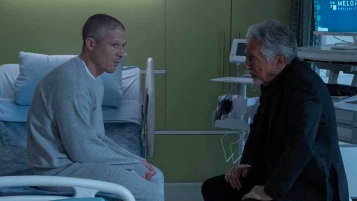Will Zach Gilford Return for 'Criminal Minds: Evolution' Season 19? What's Ahead for Voit