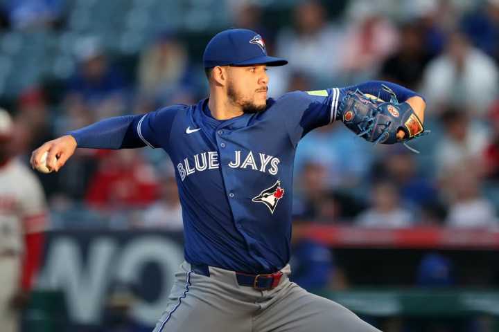 15 Facts About Athletics Vs Blue Jays