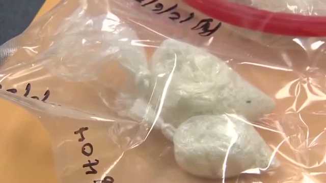 NH lawmakers OK bill to defelonize magic mushrooms, set mandatory minimum sentences for fentanyl