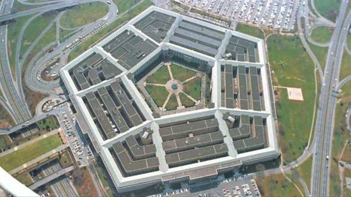 El Pentágono difundió teorías sobre ovnis para ocultar pruebas de armas secretas, según The Wall Street Journal