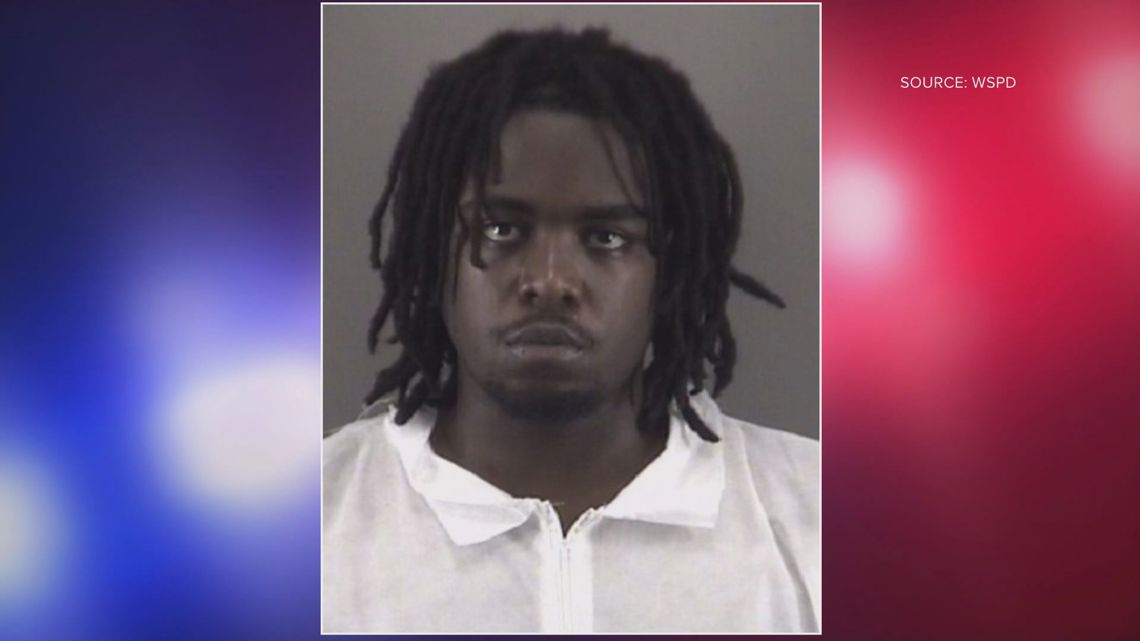Man pleads guilty in connection with 2023 shooting death of mother, Forsyth County District Attorney says