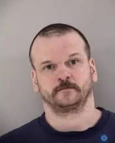 Man charged in Crookston jail incident makes court appearance