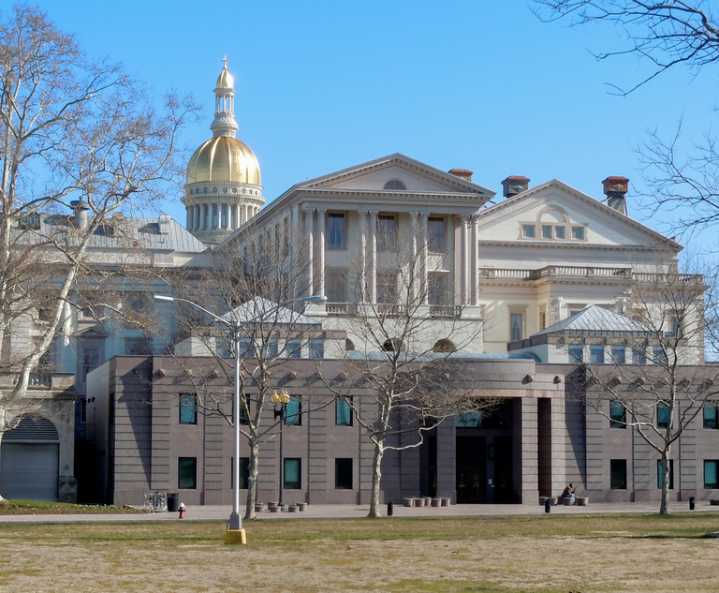 Prosecutor Nominee and 3 Judicial Hopefuls Cleared by Senate Judiciary Committee
