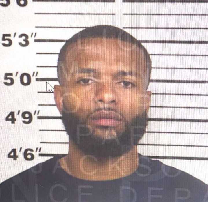 Jackson Man Wanted For Allegedly Selling Car To Person With Lien On It, No Title