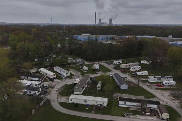 Trump’s EPA targets environmental rules projected to save billions