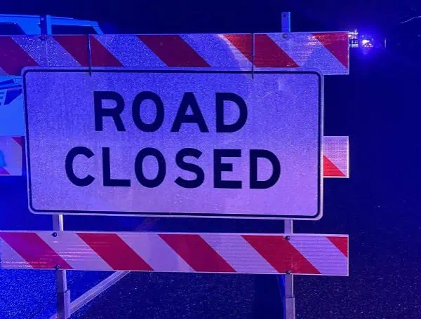 Hillsborough County Traffic Alert: Lane Closures For June 8-14 – Drivers Urged To Plan Ahead