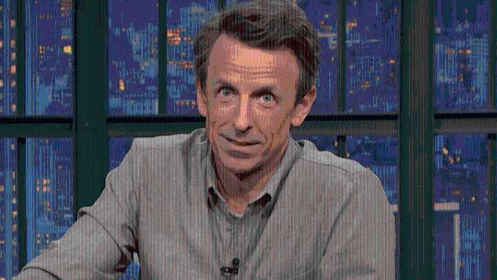 Seth Meyers on Elon Musk's Trump-Epstein Allegation: 'You Already Knew'