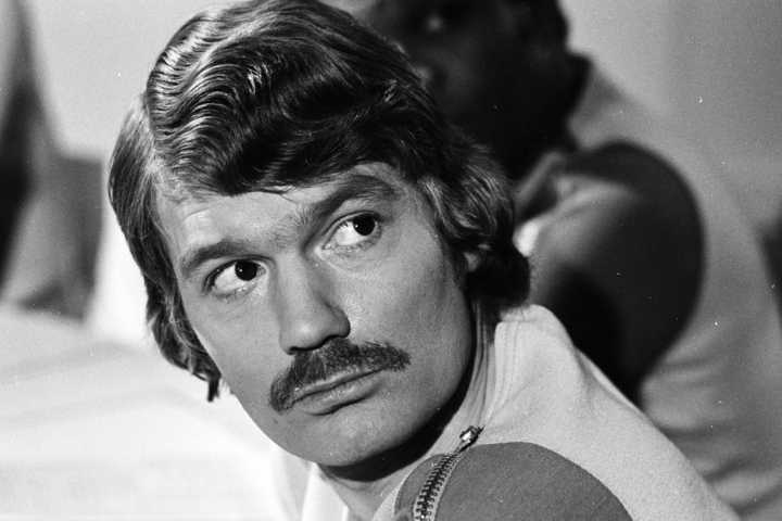 Actor With Decades of TV Credits Dead at 83: RIP to Prentis Hancock