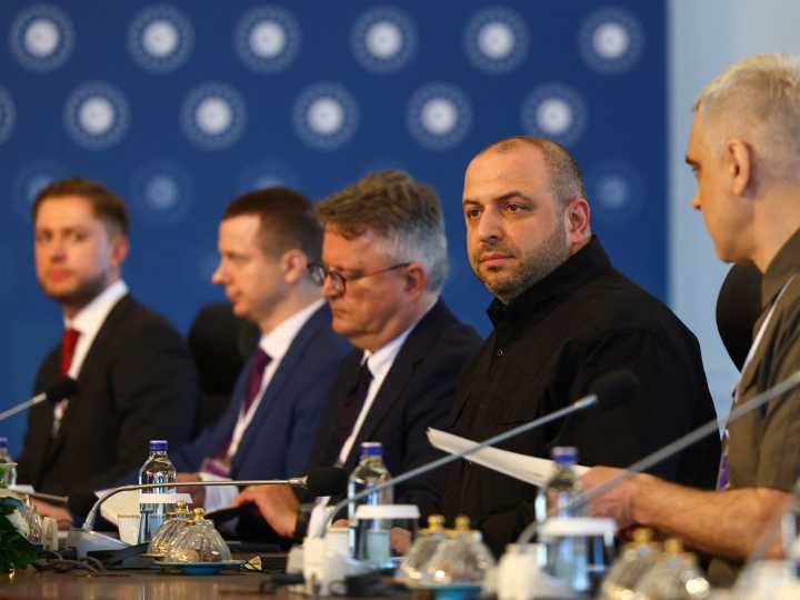 Russia-Ukraine direct talks: No ceasefire, but what did they agree to?