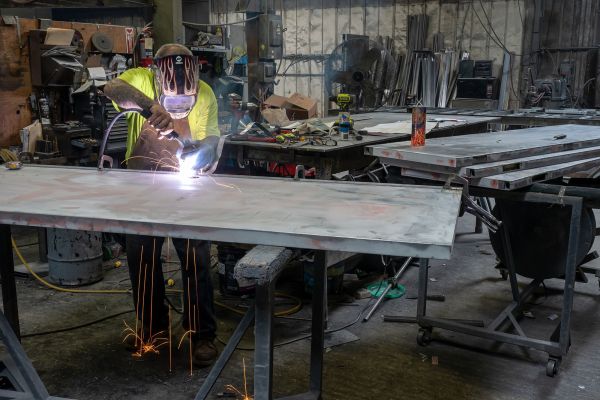 Private-sector firms added just 37,000 jobs in May, the lowest total in more than two years