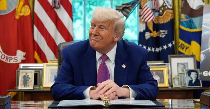 Judge rejects watchdog's effort to keep FOIA office open amid Trump admin 'restructuring'