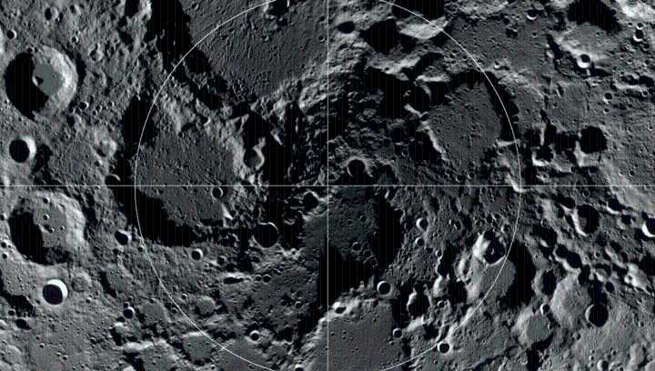 Over 1 Trillion Dollars' Worth Of Precious Metals Waiting To Be Mined On The Moon, Study Suggests