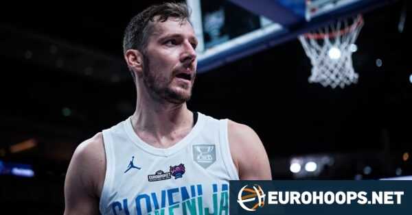 Goran Dragic on dealing with injuries: “I didn’t go out on my terms”