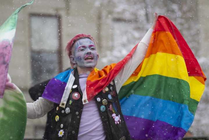 Missoula City Council reacts to Gianforte criticism of Pride flag