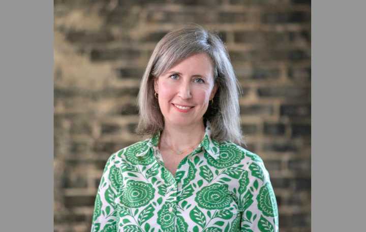 Courtney Davis named first female president of Davis Architects