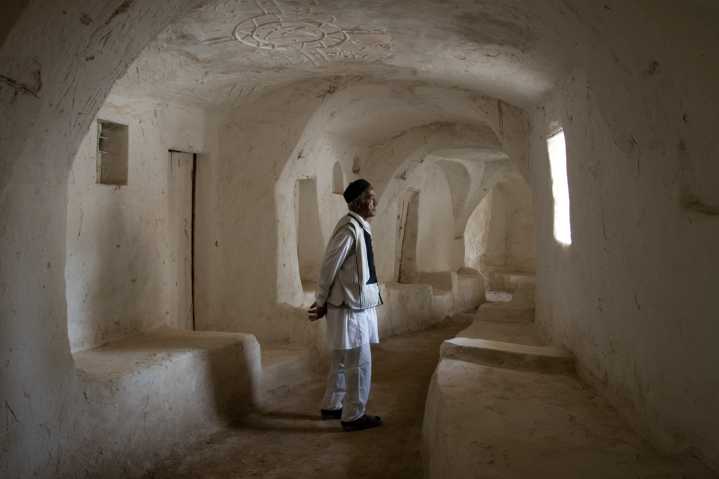 Libya condemned over suppression of fundamental freedoms