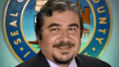 Cook County Economic Development Advisory Committee met June 2