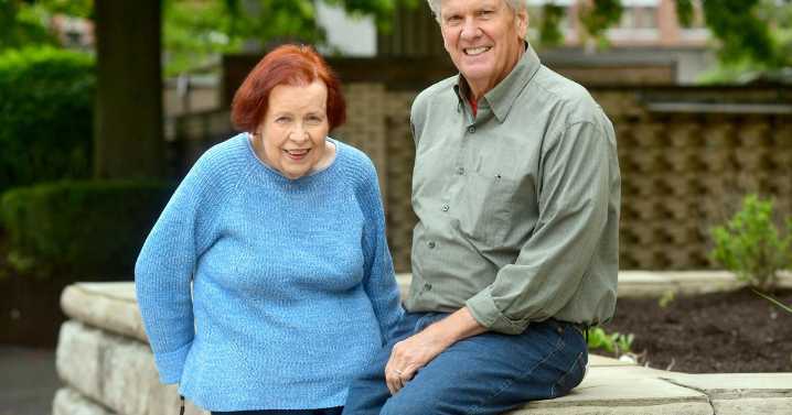 In the Spotlight | 'It's personally gratifying' | Fisher Foundation helps local seniors 'stay independent'