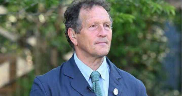 Monty Don hits back at viewers who all complain about same thing on Gardeners' World