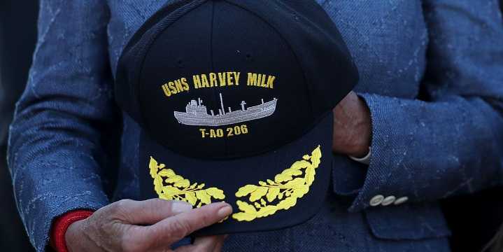 Harvey Milk: Biography, Politician, LGBTQ Activist