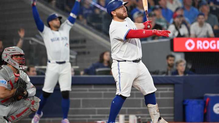 Phillies at Blue Jays Prediction: Odds, expert picks, starting pitchers, betting trends and stats for June 5