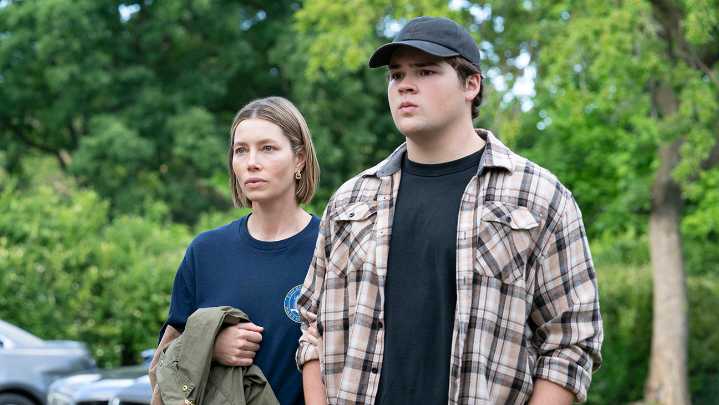 Better Sister Stars React to Killer Reveal, What's Next for Characters