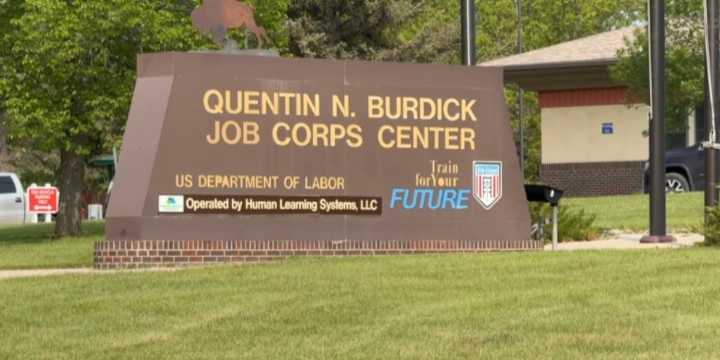 Burdick Job Corps aware of judge’s ruling, approach staying the same for now