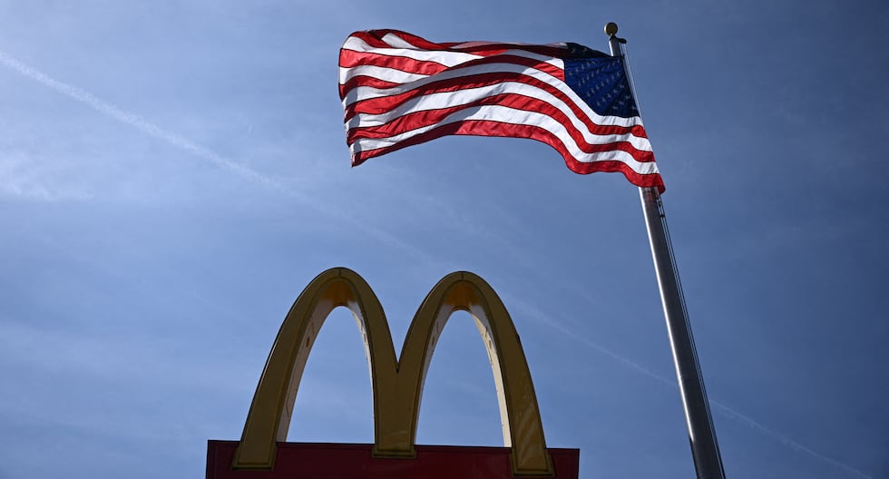 Impensado platillo desata batalla entre McDonald’s, Popeyes y demás fast food