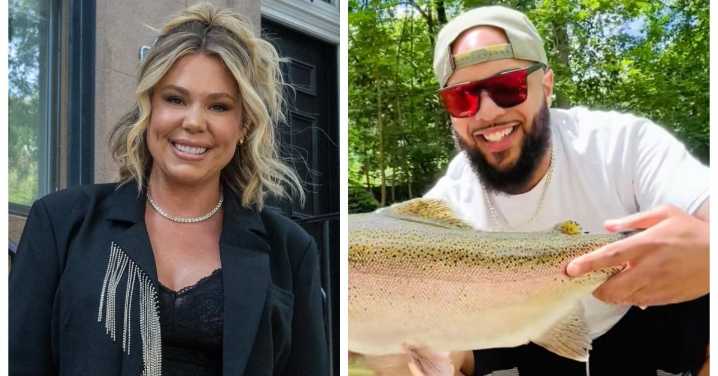 Who Is Kailyn Lowry Dating? Meet the Reality Star's New Boyfriend