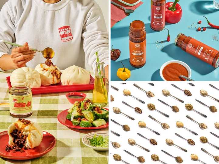 Buy Canadian: Top homegrown condiment brands to level up your meals