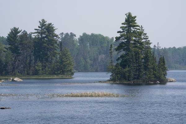 New air quality alert issued for northern Minnesota through Friday