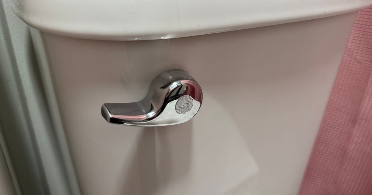 Toilets could reveal early warning signs of a measles outbreak :: WRAL.com