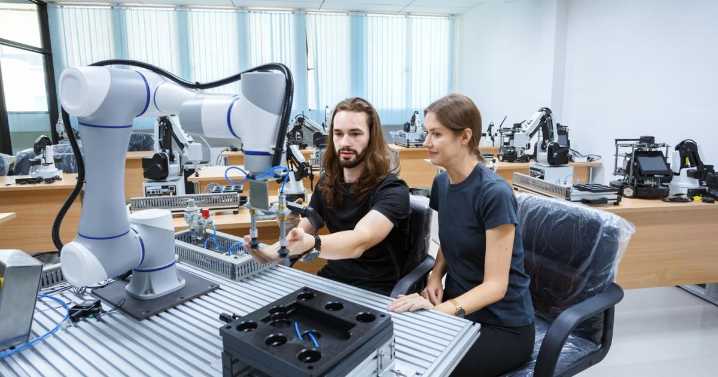 Utah universities show plans to cut ‘inefficient’ programs to boost engineering, AI and nursing