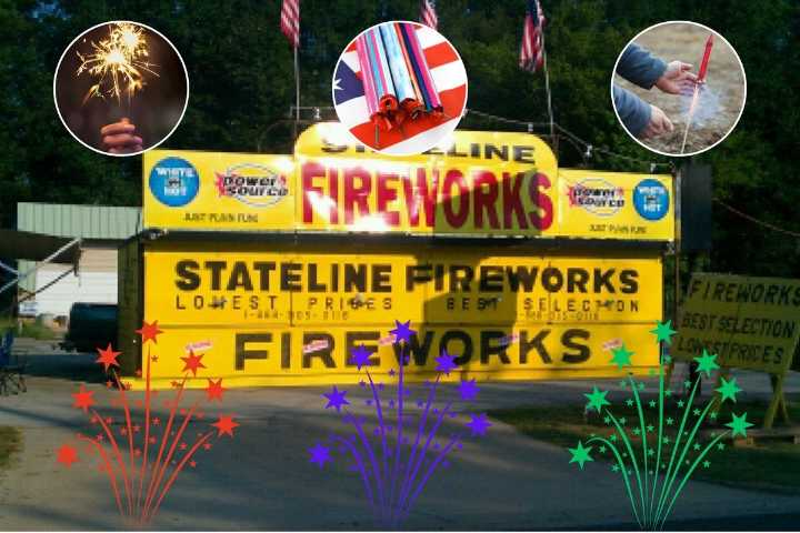 East Texas Fireworks: Dates, Rules & Reminders