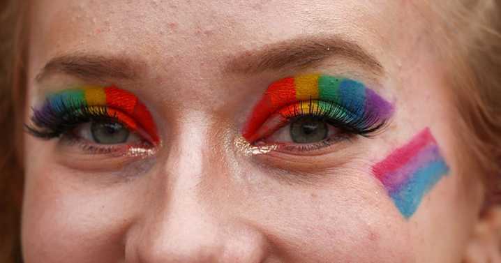 Baby names inspired by Pride Month including one that puts inspiring spin on a classic
