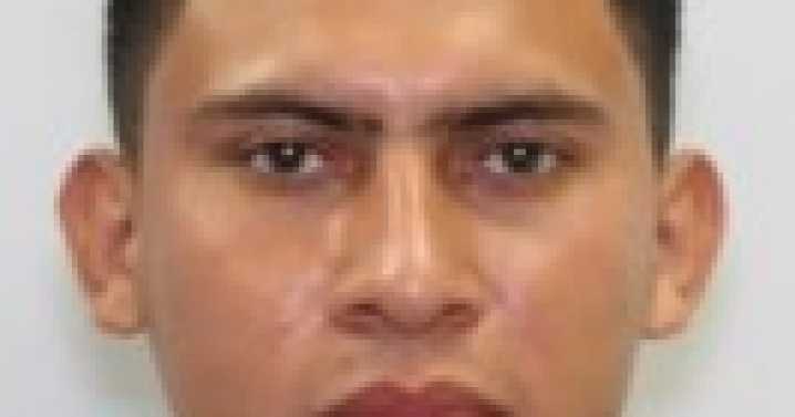 Arrest warrant issued for man accused of gunning down snow