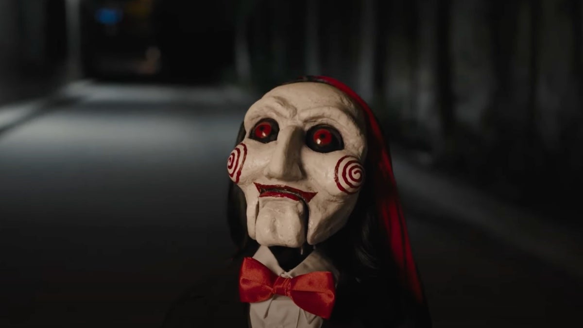 Blumhouse in Talks to Acquire ‘Saw’ Film Rights From Twisted Pictures