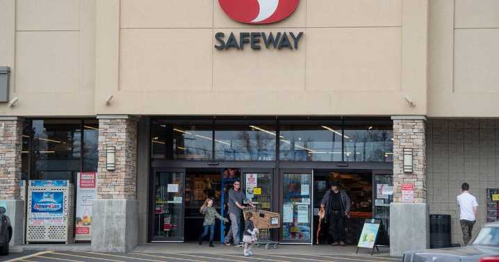 Union for Washington grocery workers authorizes strike