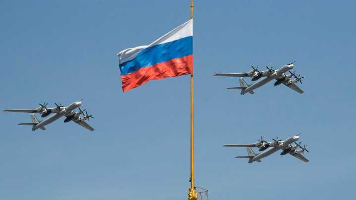 Ukraine's drone attack on Russian warplanes was a serious blow to the Kremlin's strategic arsenal