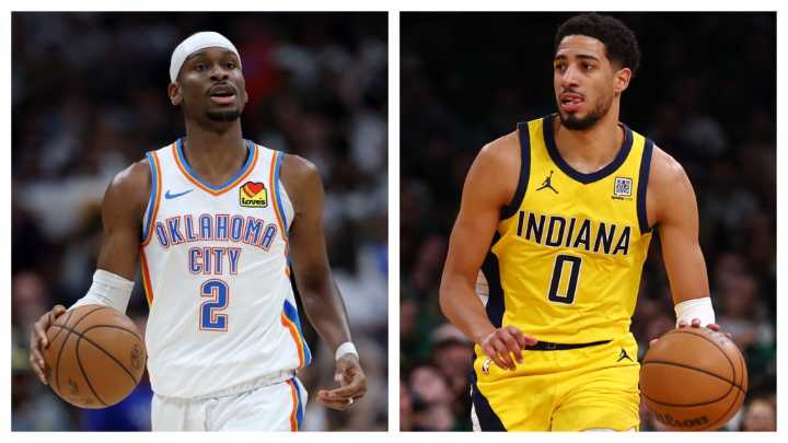 NBA Finals: Thunder or Pacers will get last laugh with a title
