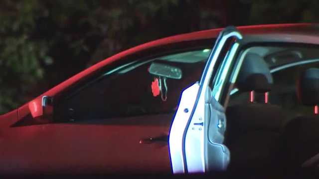 NHSP investigate after two vehicles damaged on Route 101 West in separate incidents