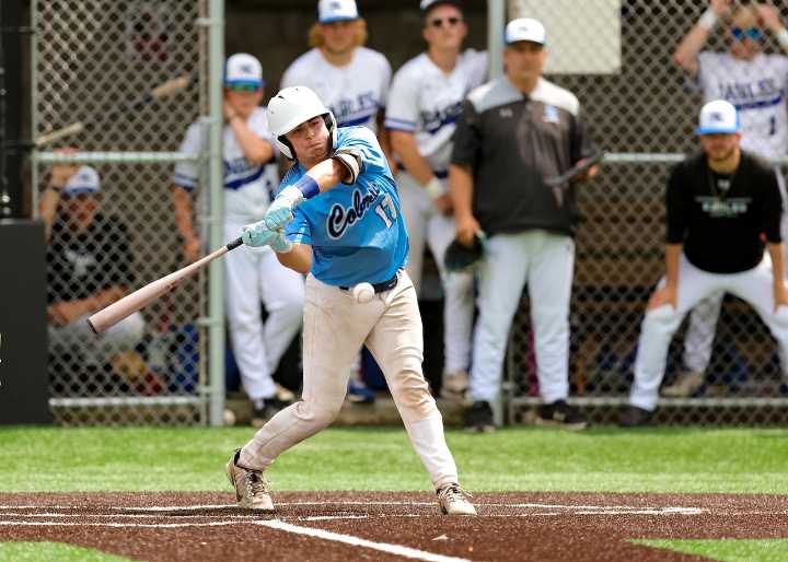 Bishop Grimes baseball takes final out  as last team playing in school’s storied history (84 photos)