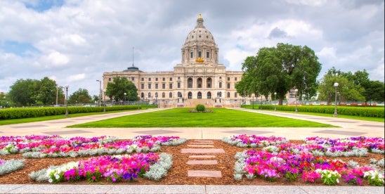 Minnesota State Contractors Must Use New MDHR Two-Part Annual Compliance Report Beginning July 1