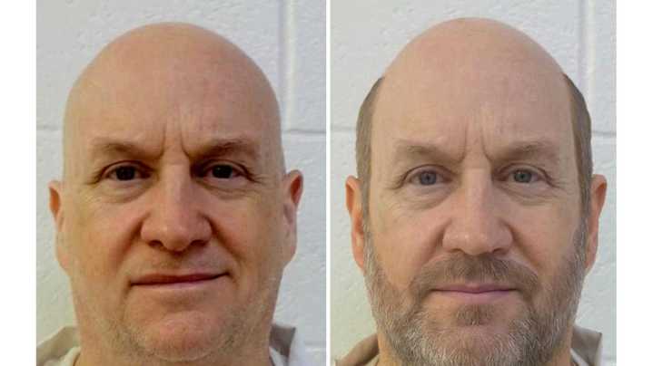 'Devil in the Ozarks' who escaped Arkansas prison has likely fled state, marshals say