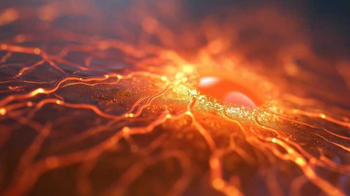 GLP-1 Receptor Agonist Exposure Linked to Neovascular AMD in Patients With Diabetes