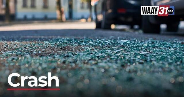 Bicyclist taken to hospital after collision with vehicle on Governors Drive in Huntsville
